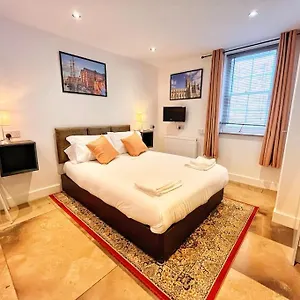 The Pad Gloucester